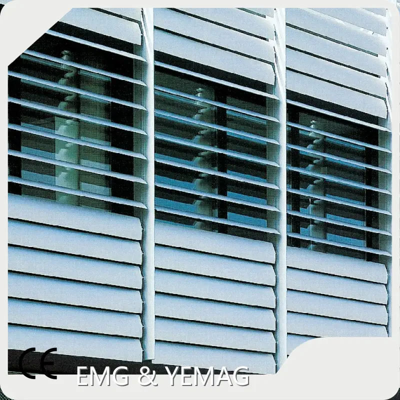 High-quality Custom Louvered Pergola Factory Price 1