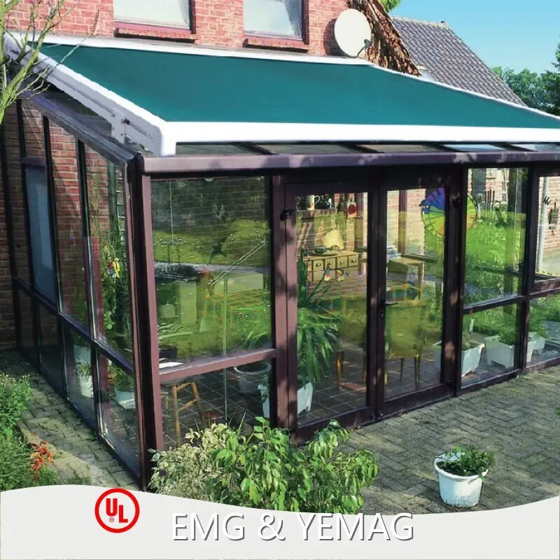 Latest Sun Shade Manufacturer Wholesale 1