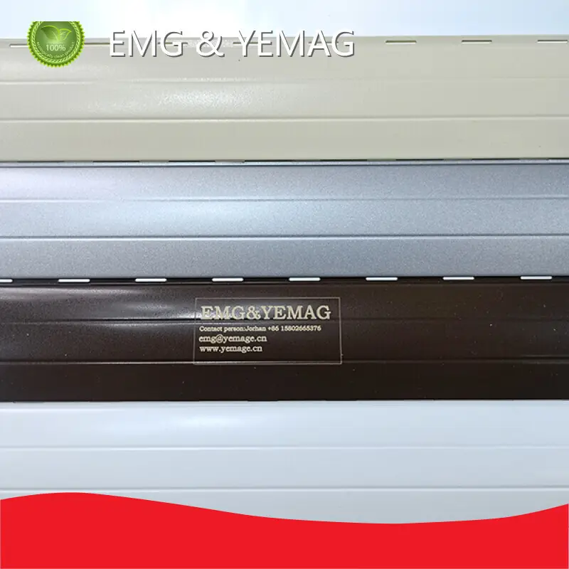Shutters and Blinds Manufacturing for Sale 1