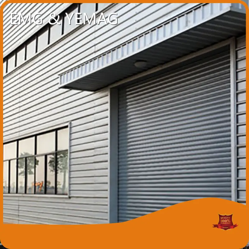 Quality Hurricane Window Shutters Exterior for Sale 1
