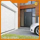 Top Roll Up Aluminum Shutters Price List 1