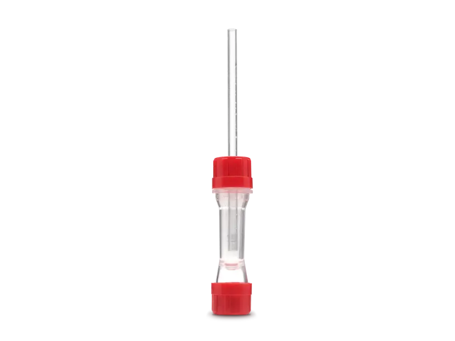 Blood Collection Tube Making Machine by HONGREAT-11 4