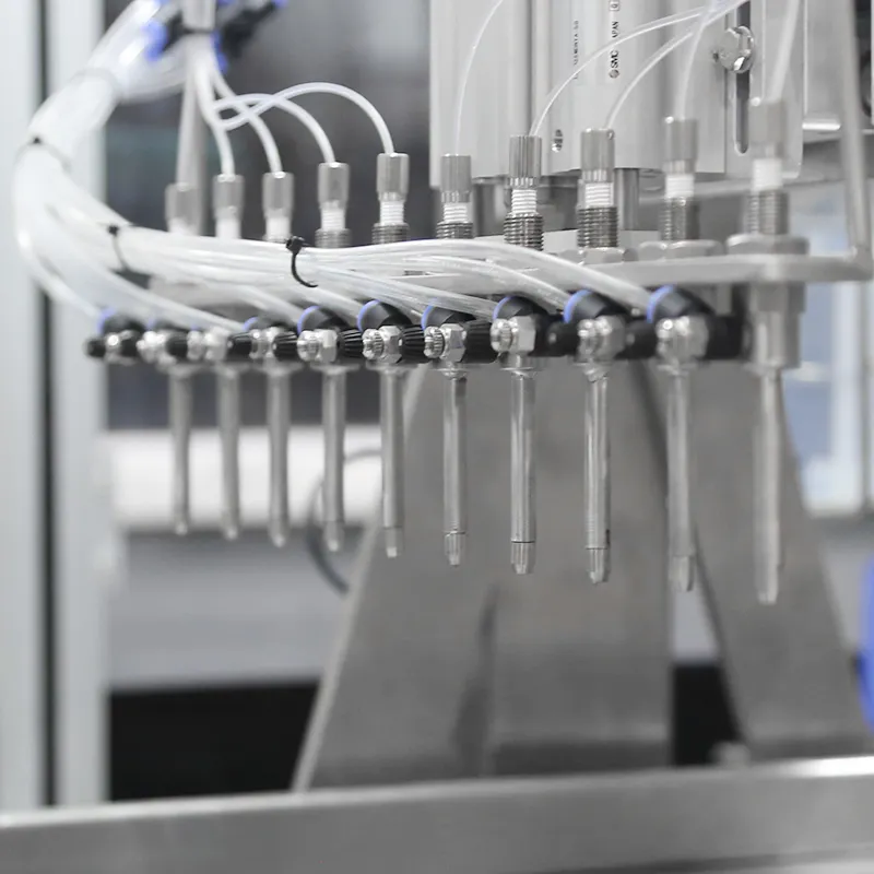 Blood Collection Tubes Manufacturing Machine - - HONGREAT 2