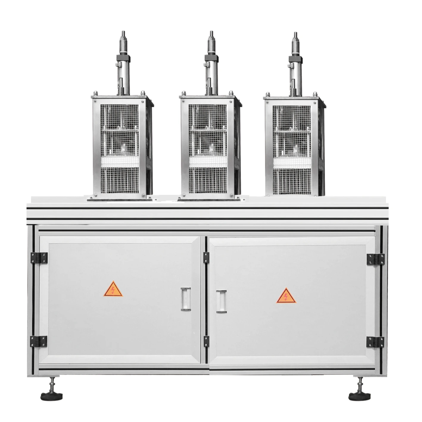 PTC Dust-free Drying Machine (3 sets) 1