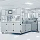 Blood Collection Tube Making Machine by HONGREAT-10 2