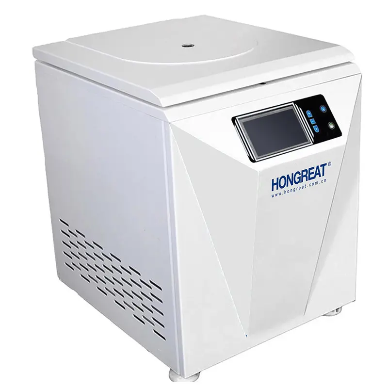 Prp Blood Collection Tubes Production Line - - HONGREAT 2