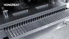 Blood Collection Tube Machine - - HONGREAT-6 6
