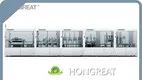 Vacuum Blood Collection Tube Assembly Machine - - HONGREAT 1