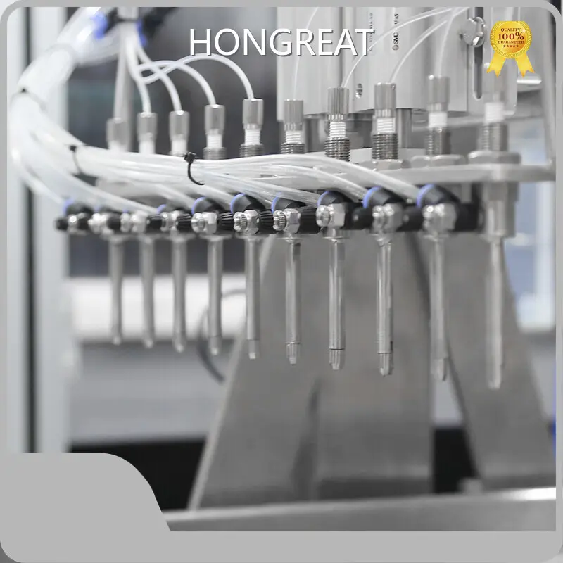 Blood Collection Tubes Manufacturing Machine - - HONGREAT 1