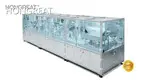 Vacuum Blood Collection Tube Assembly Machine - - HONGREAT-1 1