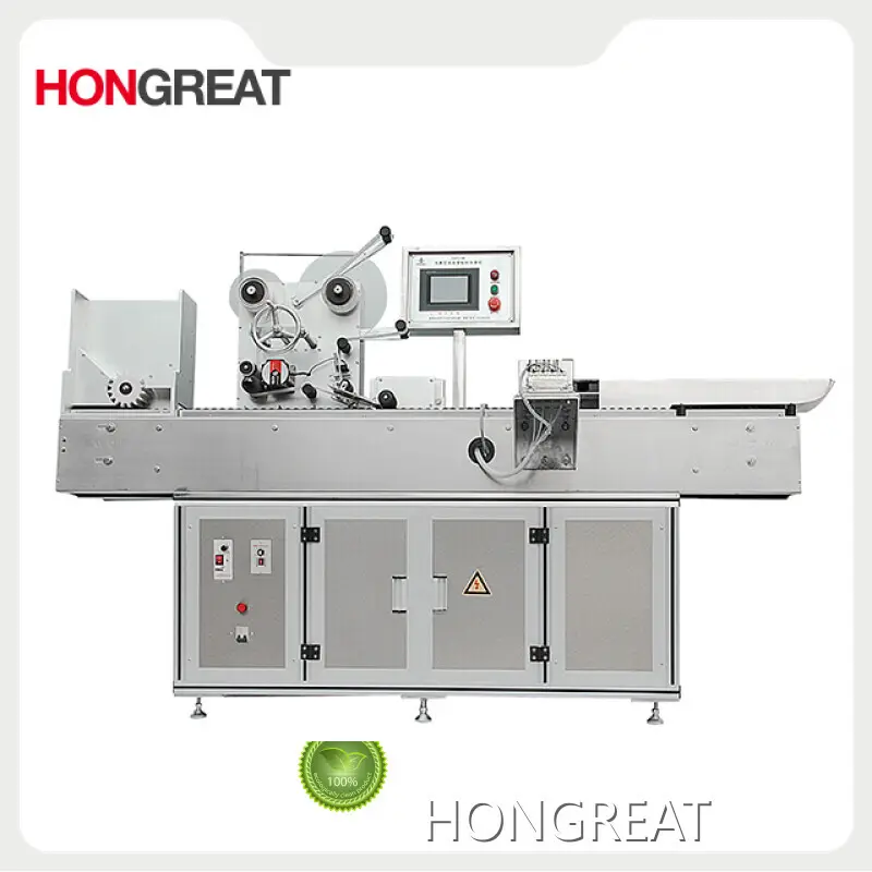 Vacuum Blood Collection Tube Machine by HONGREAT-1 1