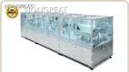 Vacuum Blood Collection Tube Assembly Machine by HONGREAT-1 1