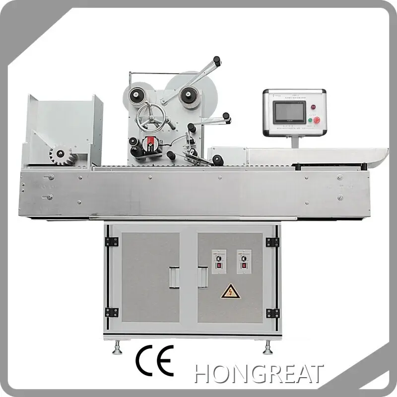 Test Tube Labeler - - HONGREAT 1