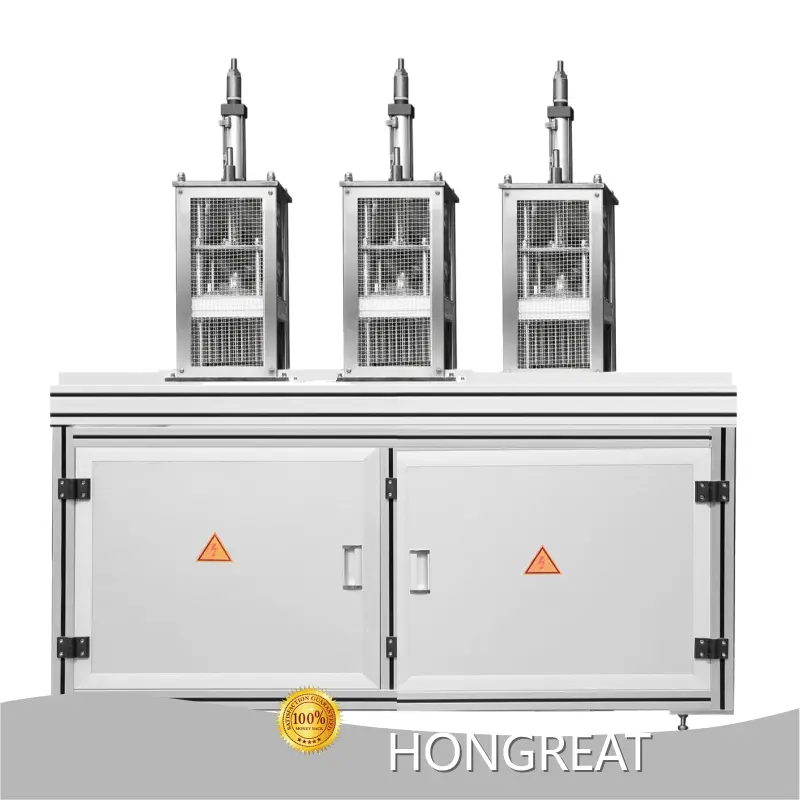 Industrial Dryer Manufacturers by HONGREAT 1