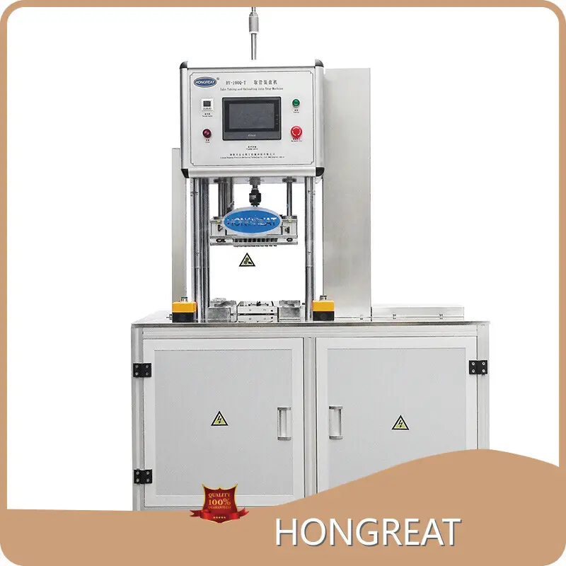 Vacuum Blood Collection Tube Machine by HONGREAT-2 1