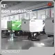 Urine Container Manufacturing Machine by HONGREAT 1