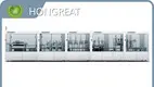 Blood Collection Tubes Manufacturing Machine - - HONGREAT-1 1