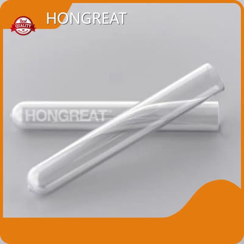 Blood Collection Tubes Manufacturing Machine - - HONGREAT-4 1