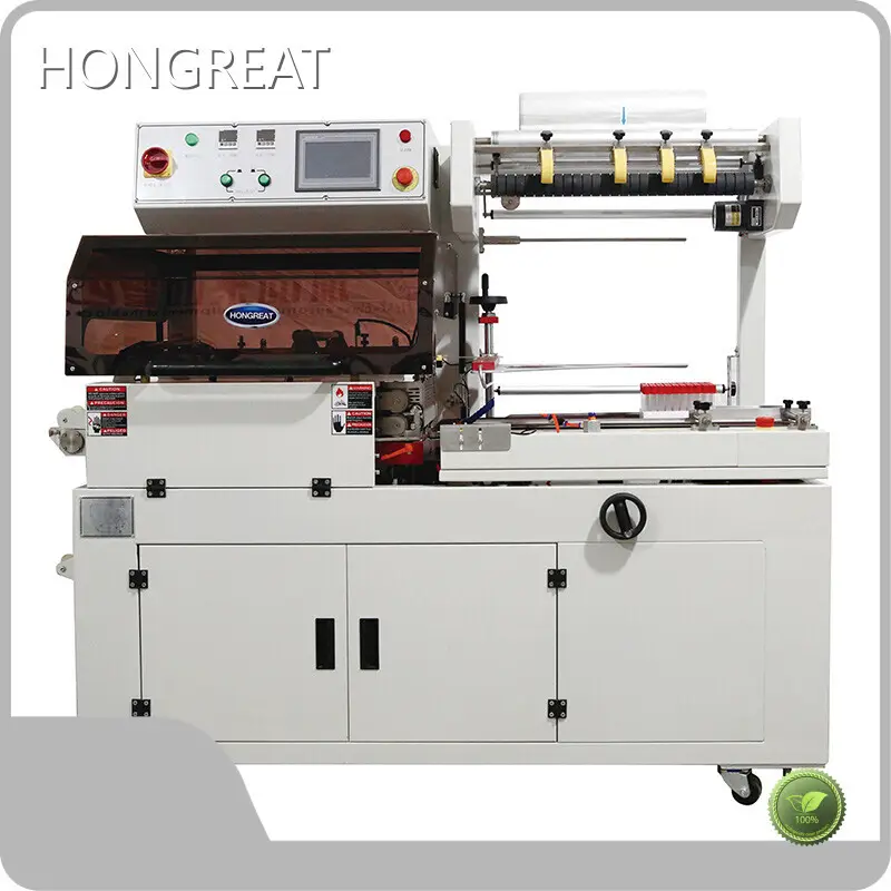 Blood Collection Tubes Manufacturing Machine - - HONGREAT-5 1