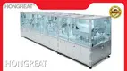 Blood Collection Tube Manufacturing Machine by HONGREAT 1