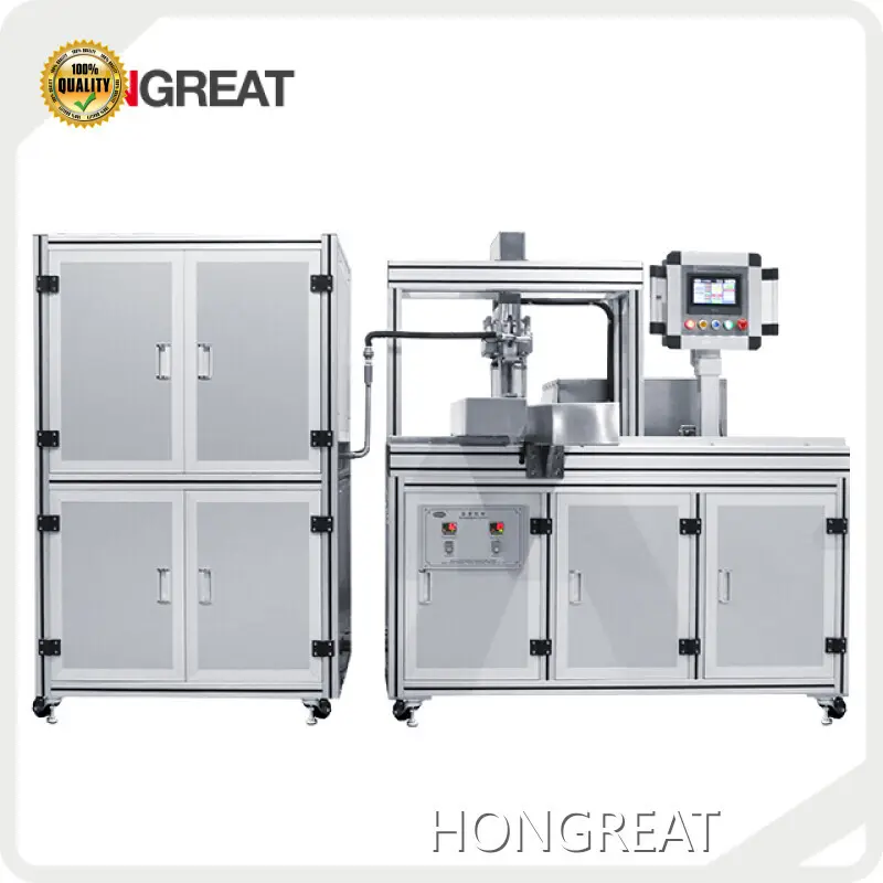 Blood Collection Tube Making Machine Wholesale - HONGREAT 1