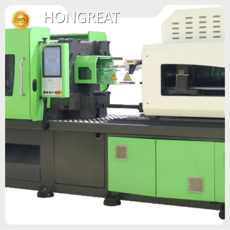 Blood Collection Tube Making Machine by HONGREAT-8 1