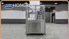 Blood Collection Tube Making Machine - - HONGREAT-2 1