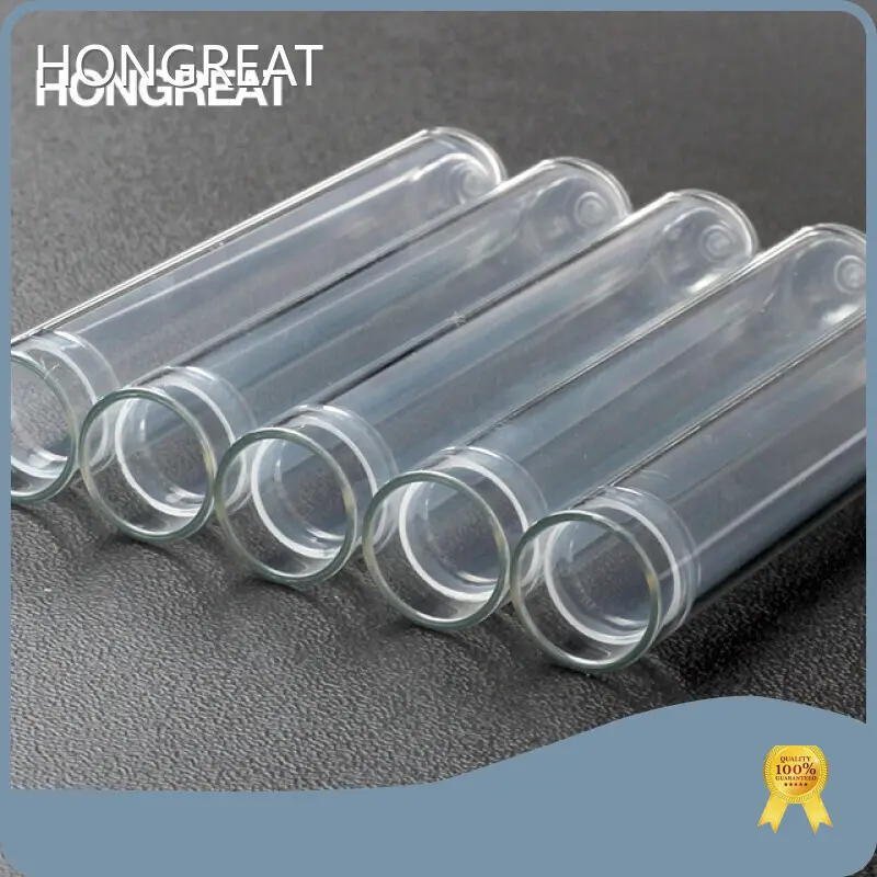 Blood Collection Tube Making Machine Wholesale - HONGREAT-1 1