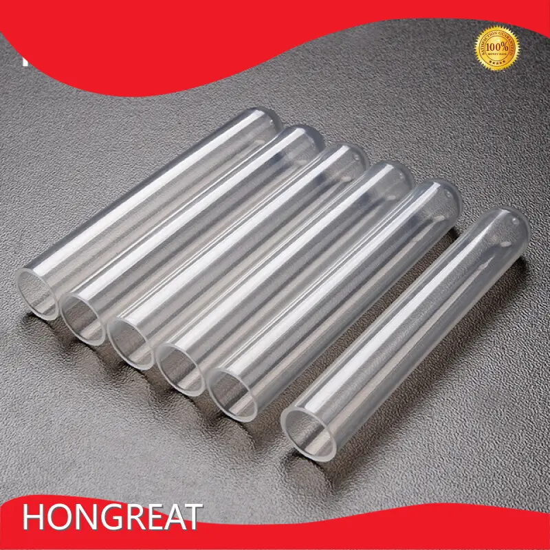 Blood Collection Tubes Manufacturing Machine by HONGREAT-8 1