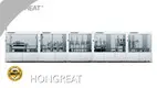 Vacuum Blood Collection Tube Machine Wholesale - HONGREAT 1