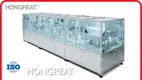 Vacuum Blood Collection Tube Assembly Machine by HONGREAT-2 1