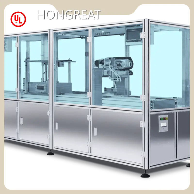 Blood Collection Tube Machine by HONGREAT-7 1
