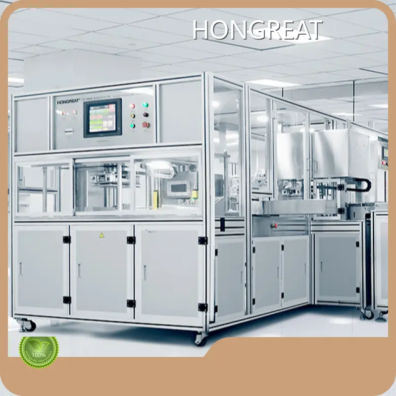 Blood Collection Tube Making Machine by HONGREAT-10 1