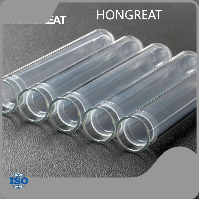 Blood Collection Needle - - HONGREAT 1