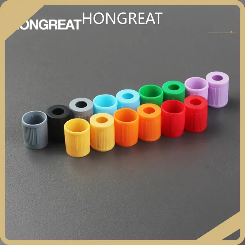 PET Plastic Tube by HONGREAT 1