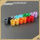 PET Plastic Tube by HONGREAT 1