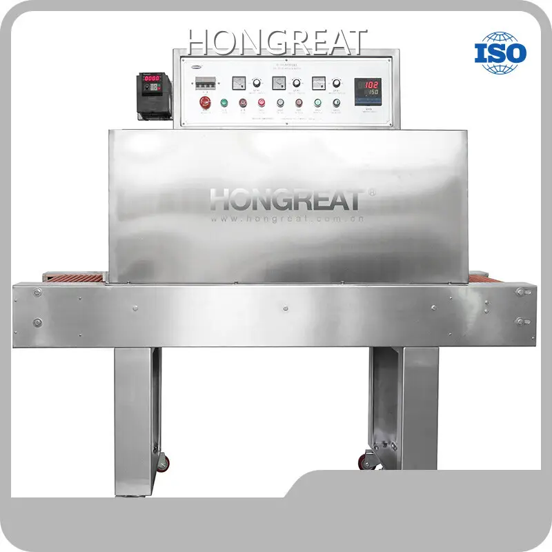 Blood Collection Tube Machine Wholesale - HONGREAT-2 1
