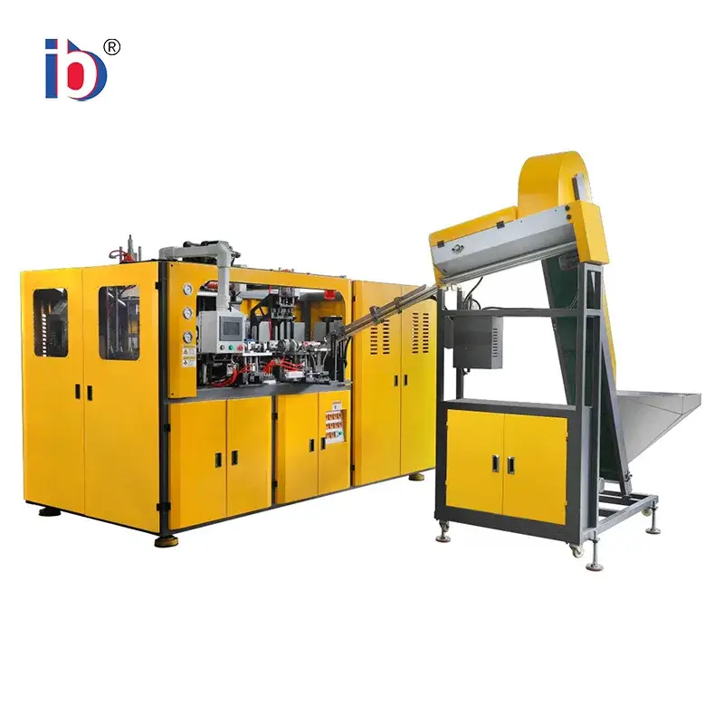Durable Blow Machine Price List 3