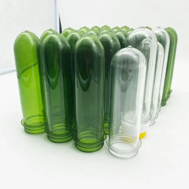 Factory Direct Preform Bottle Price List 3