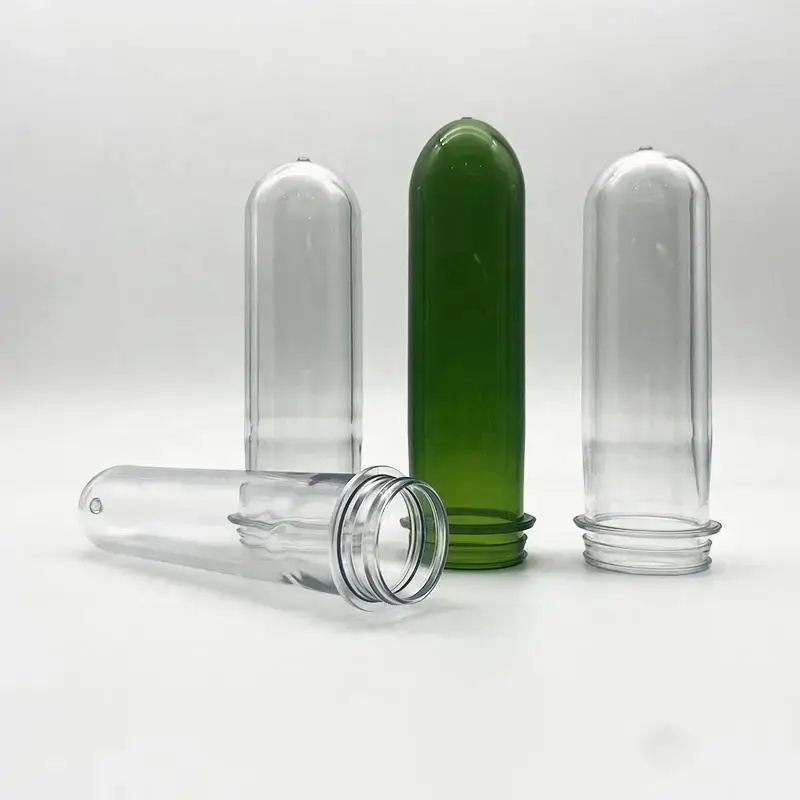 Professional Pet Bottle Preform Price Pet Bottle Preform Price Company 4