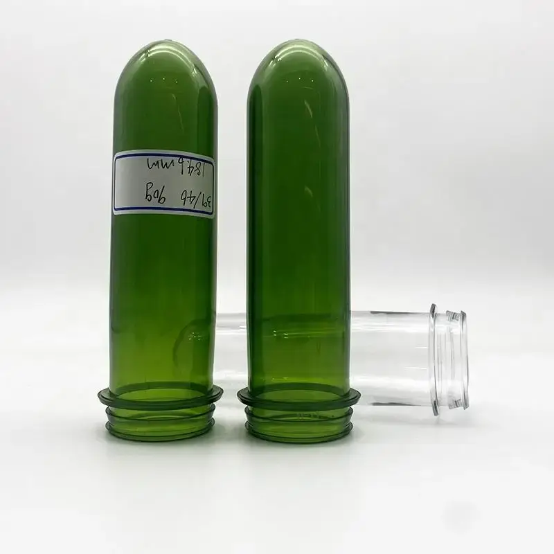 Professional Pet Bottle Preform Price Pet Bottle Preform Price Company 3