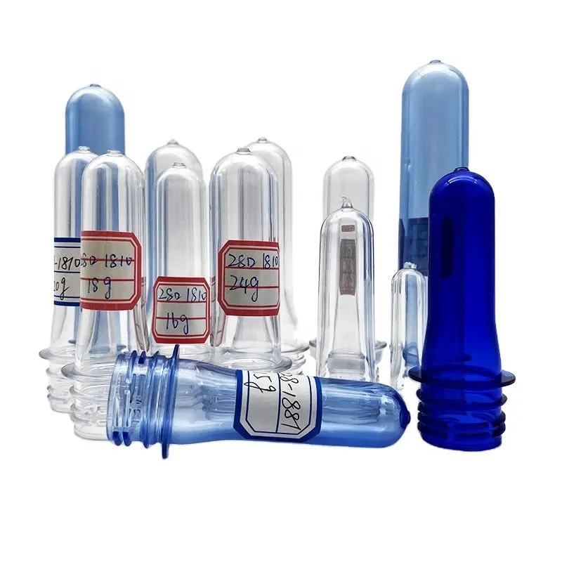 Preform Price Freely Mineral Water Bottlefactory 2