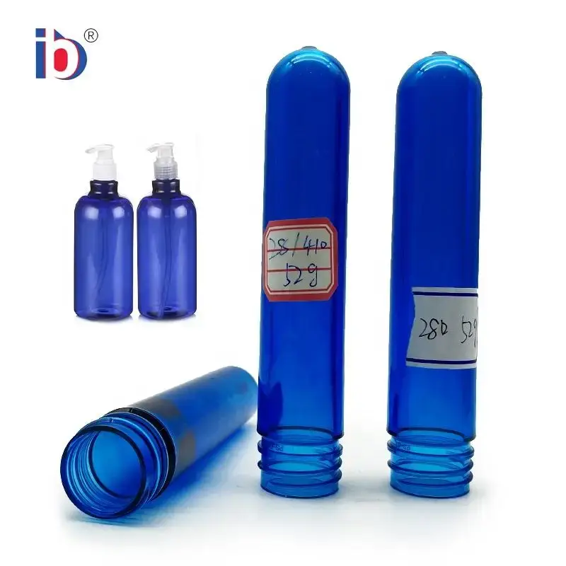 Preform Bottle Price Made in China for Fisheriesikd 4