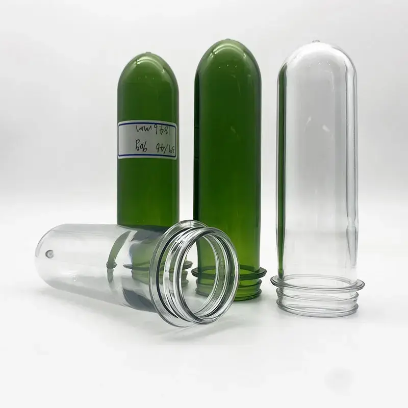 Customized Bottle Pet Preform Price List 7
