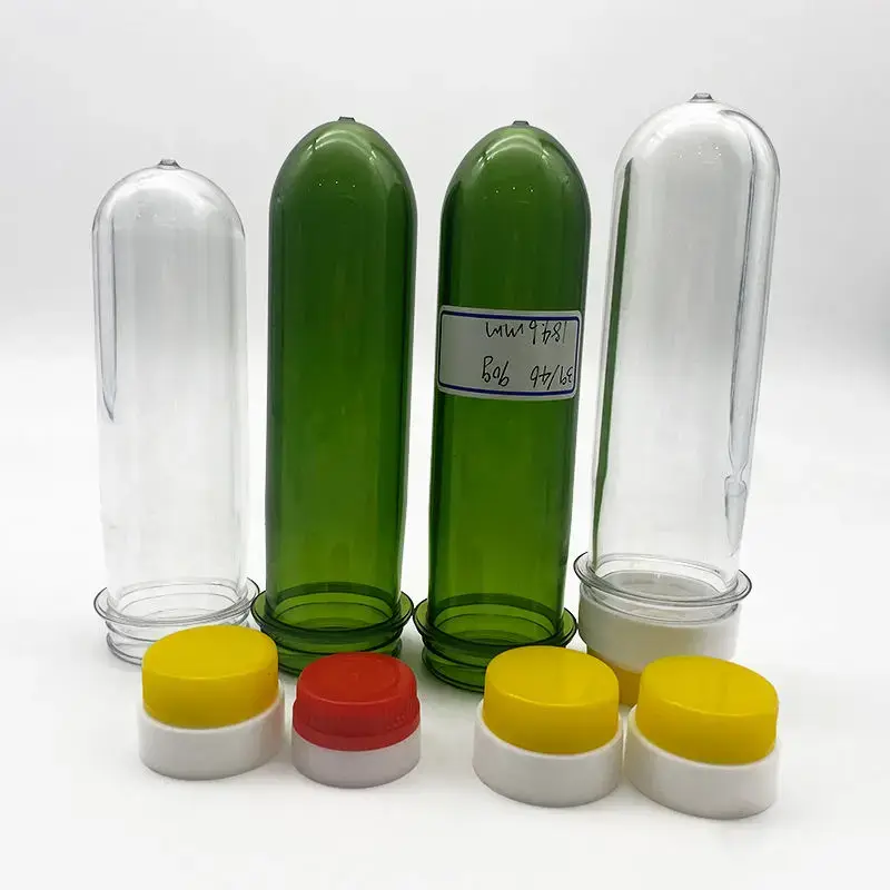 Customized Bottle Pet Preform Price List 6