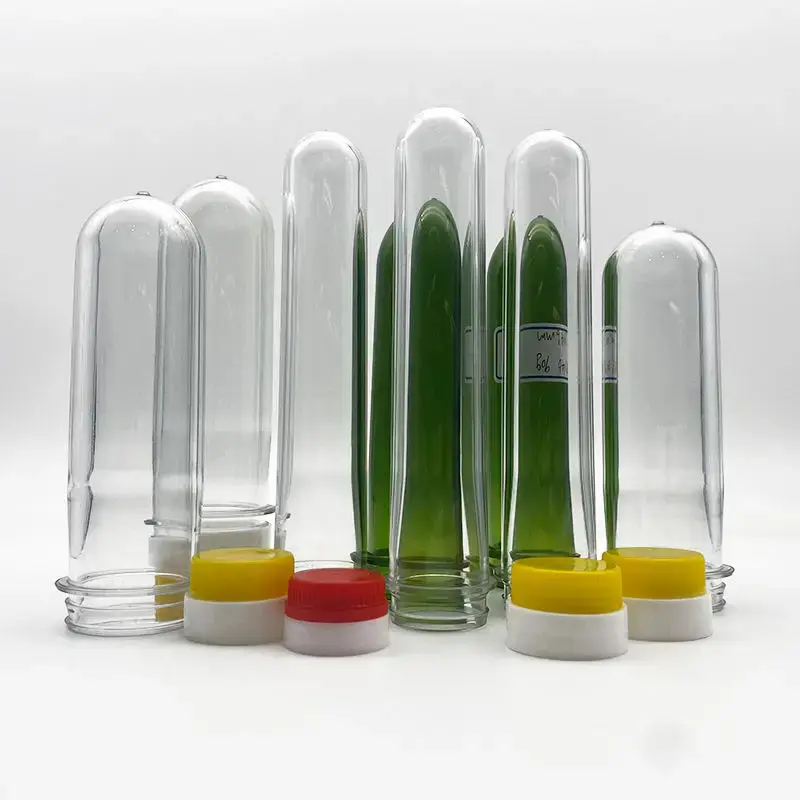 Customized Bottle Pet Preform Price List 3