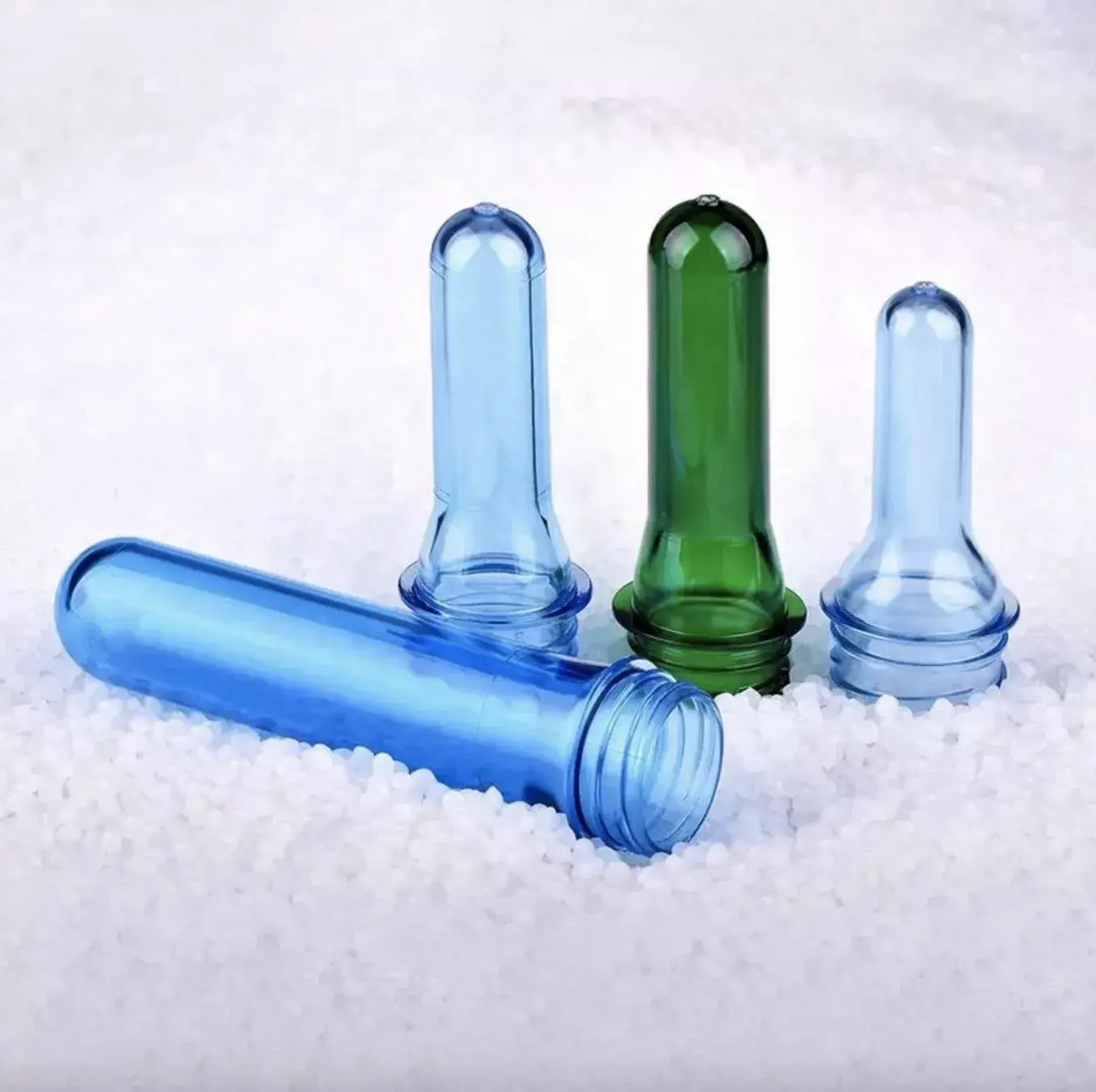 Pet Bottle Preform Price Bulk Supplies IBfactory 4