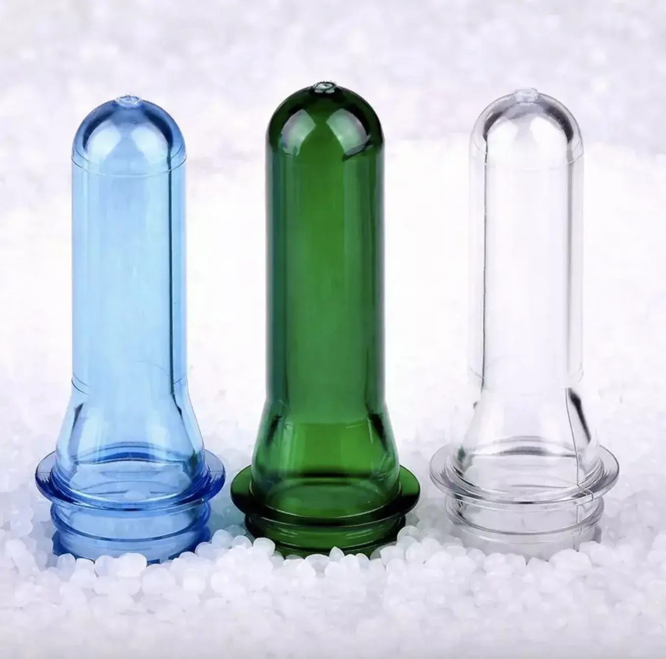 Pet Bottle Preform Price Bulk Supplies IBfactory 7