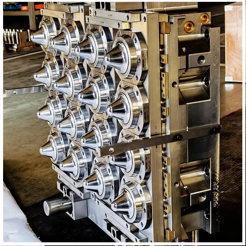 Hot Sale Preform Mold All Sizes for Agriculture 6