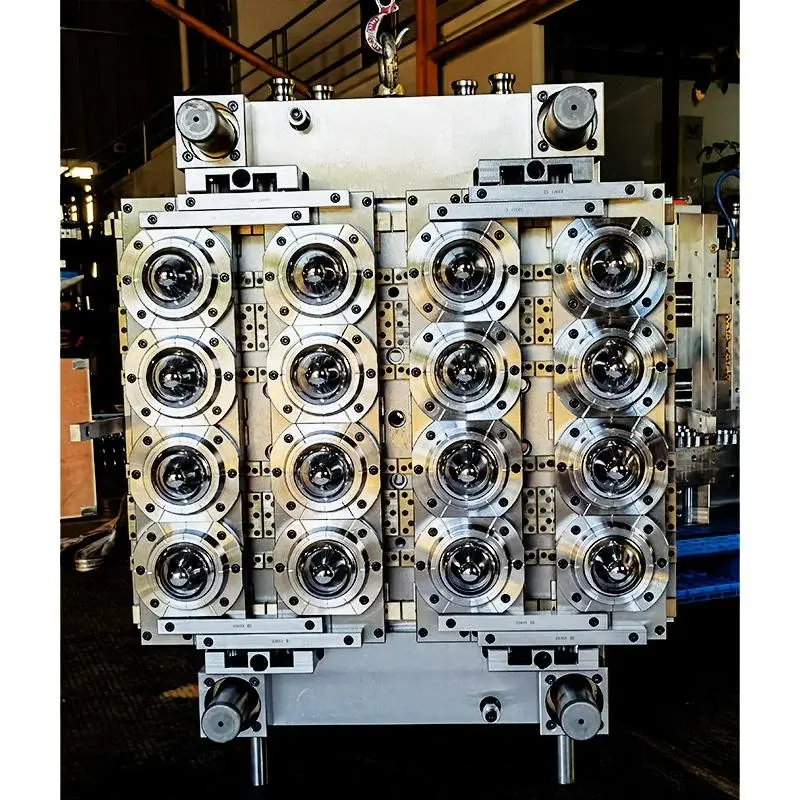 Hot Sale Preform Mold All Sizes for Agriculture 4